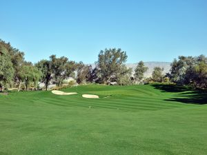 Shadow Ridge 6th Fairway